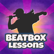 Aprenda Beatbox Aplicación
