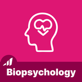 Biopsychology - MasterNow APK
