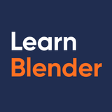Learn Blender