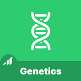Genetics - MasterNow