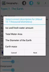 Baixar Geografia Amazing Facts +Audio APK