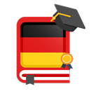 Learn german words and vocabulary APK