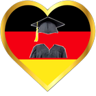 ikon شامل اللغة الألمانية