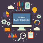 Learn Data Science icono