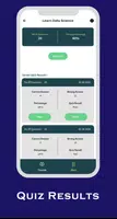 Learn Data Science Screenshot 4