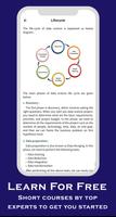 Learn Data Science captura de pantalla 2