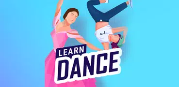 Learn Dance At Home