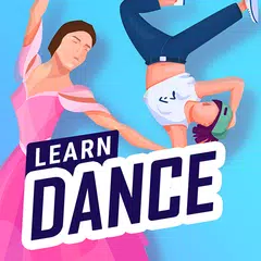 Tanzen lernen zu Hause XAPK Herunterladen