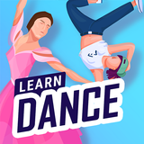 Lições de dança