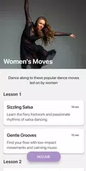 Learn Dance At Home XAPK download