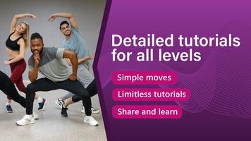 Learn Dance At Home screenshot 1