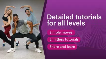 Learn Dance At Home XAPK download