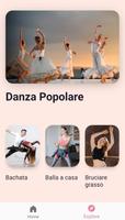 2 Schermata Danza: Corso Classica, Moderna