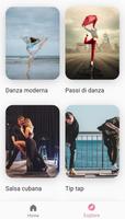 3 Schermata Danza: Corso Classica, Moderna