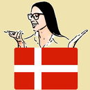 Learn Danish by voice and tran APK