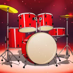 Schlagzeug lernen App APK Herunterladen