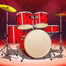 Aulas bateria para iniciantes APK