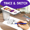 AI Drawing Trace & Sketch
