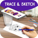 AI Drawing Trace & Sketch APK