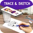 AI Drawing Trace & Sketch