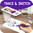 AI Drawing Trace & Sketch APK