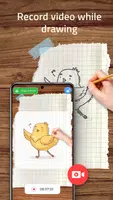 AR-Zeichnung Screenshot 3
