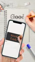 AI Drawing Trace & Sketch Screenshot 6