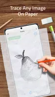 AR-Zeichnung Screenshot 5