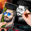 AR Drawing Sketch: Trace Paper