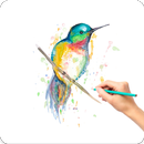 Drawing Animals APK