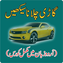 Learn Driving in Urdu APK