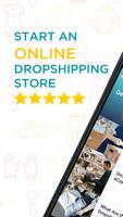 Poster Dropshipping Business Starter