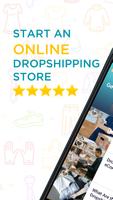 Dropshipping Business Starter-poster