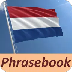 Dutch phrasebook and phrases f APK download