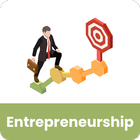 Entrepreneurship icône