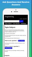 Learn Engineering screenshot 1