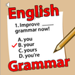 ”English Grammar 101