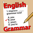 English Grammar 101 icono