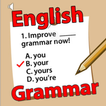 English Grammar 101