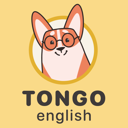 Tongo - Lerne Englisch