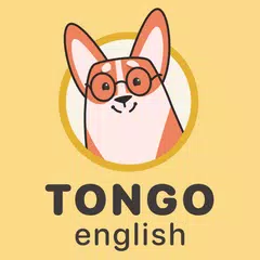 Tongo - Learn English APK download