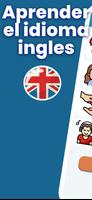 Aprende inglés. Principiante Poster