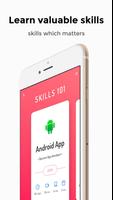 Skills 101 постер