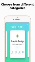 Skills 101 скриншот 1