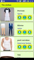 Learn Estonian language screenshot 2