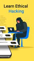 Learn Ethical Hacking ภาพหน้าจอ 1