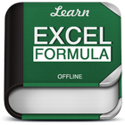 آیکون‌ Offline Excel Formulas App