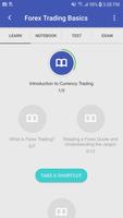Forex School تصوير الشاشة 1