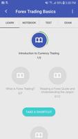 Forex School ภาพหน้าจอ 1