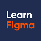 Learn Figma アイコン